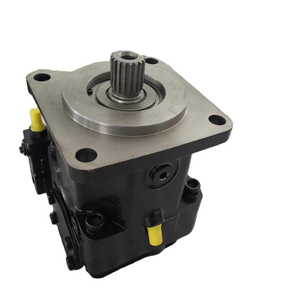 Pompe hydraulique Hydromatic A11VO75LRDS, pompe hydraulique A11V075LRDS/10R-NPD12N00 A11VO75 - Product Image 1