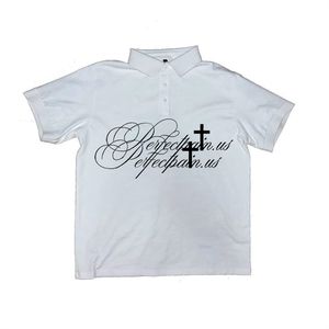 Camiseta de Cuello Polo para Hombre, Personalizada, Camisas de Algodón al por Mayor, Lisas, 300 GSM, Deportivas, Retro, de Béisbol - Product Image 5