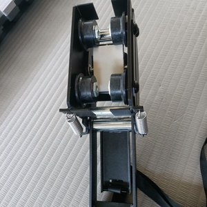 Supporto per <span class=keywords><strong>Sacco</strong></span> <span class=keywords><strong>da</strong></span> <span class=keywords><strong>Boxe</strong></span> Standard IJF per Uso in Palestra MMA con Rotatore - Product Image 3