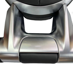 Volant en cuir personnalisé et amélioré pour <span class=keywords><strong>Mercedes</strong></span>-Benz <span class=keywords><strong>Classe</strong></span> S W211 W213 W222 GT CLS A45 <span class=keywords><strong>AMG</strong></span> CLE E63 C63 E350 W209 - Product Image 5