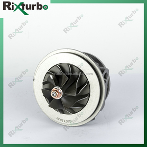 Cartucho <span class=keywords><strong>Turbo</strong></span> <span class=keywords><strong>Powertec</strong></span> TD04 TD04L 49377-04100 49377-04180 Núcleo de Turbocompresor 14412AA560 para Modelos Subaru Forester XT 2004-2008 - Product Image 6