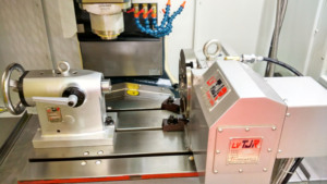 Máquina de Perforación Automática de Alta Velocidad T6 para Centro de Mecanizado de Metales - Product Image 3
