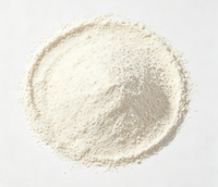 Poudre de Vitamine D3 Végétalienne en Gros, Cholecalciférol D3 Naturel issu du Lichen, Vitamine D Végétarienne