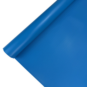 Bâche de piscine en PVC personnalisée, imperméable, robuste, pour piscine, bâche solaire à bulles, bâche de sécurité hivernale, échantillon gratuit, fabricant - Product Image 2