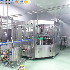 Línea de Producción de Jugo Automática de Alta Calidad, 5000 <span class=keywords><strong>Litros</strong></span> por Hora, Planta Industrial de Procesamiento de Frutas - Product Image 1