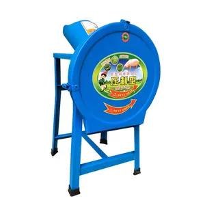 Pig feed grinder agricultural machinery