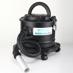 Produttori europei Logo personalizzato <span class=keywords><strong>aspirapolvere</strong></span> cenere <span class=keywords><strong>di</strong></span> vapore tamburo <span class=keywords><strong>aspirapolvere</strong></span> ciclone secco elettrico senza sacchetto ricambi gratuiti 4.3/5.3KG - Product Image 6