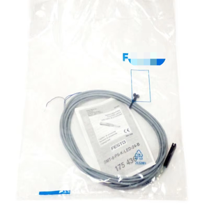 1PC nouveau SMT-8-PS-K-LEDwbr-24-B 175436 interrupteur de proximité - Product Image 1