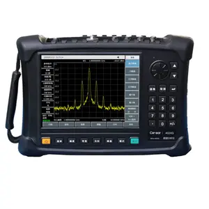 Ceyear 4024A/B/C/D/E/F/G/H/L Handheld spectrum / Signal analyzer frequency 9kHz - 67GHz