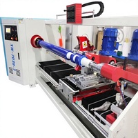 Machine à couper le ruban automatique