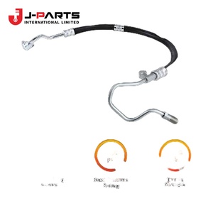 ท่อพวงมาลัยเพาเวอร์แบบแรงดันสำหรับ Toyota HIACE LH103 ปี 1993-1998 รุ่น 44419-26040 - Product Image 1