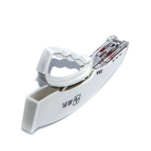 <span class=keywords><strong>Stapler</strong></span> Kulit Bedah Sekali Pakai Berkualitas Tinggi 35W - Populer untuk Prosedur Veteriner yang Presisi - Product Image 4