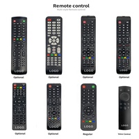 Téléviseur LED Android Smart TV HD 2K FHD 24 32 43 50 et 65 pouces OEM DLED TV/LED TV/LCD TV DVB-T2 55 pouces Smart TV