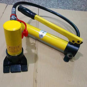 Firefighting Hydraulic Door Opener 10-50kN Durable Cast Iron Door Breacher Edge Lifter - Product Image 3