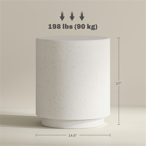 DB Outdoor End/Mesa auxiliar - Product Image 1