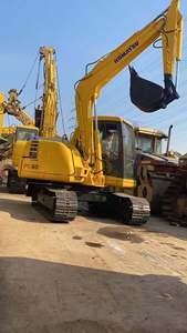 รถขุด Komatsu 60 Komatsu รถขุดขนาด6ตัน PC60-7 - Product Image 2