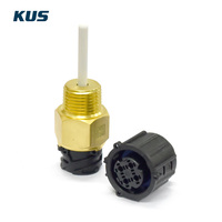 Heavy Duty Spare Parts KUS Water Level Sensor IP67 Rated 10-32VDC 1% Accuracy Automatic Level Detection for Generator