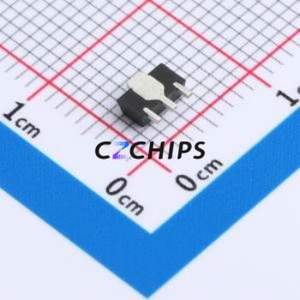 New Original GALI-4+ SOT-89 Integrated Circuit IC Chip <b>RF</b> <b>Amplifier</b> Whole Sale Electronic Component Chips Supplier & BOM Service - Product Image 2