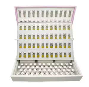 Caja de Regalo Personalizada para Ampollas de Péptidos, Envase para Frascos de 2ml, 3ml, 5ml y 10ml, para Uso Cosmético y Farmacéutico - Product Image 2
