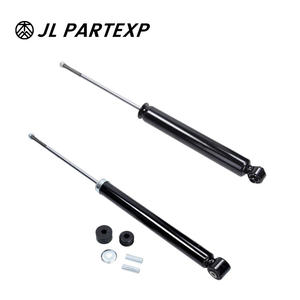 Amortisseur JL PARTEXP OE 6RD 513 025G 6RD513025G pour Volkswagen VW New <span class=keywords><strong>Santana</strong></span> Suspension Arrière - Product Image 1