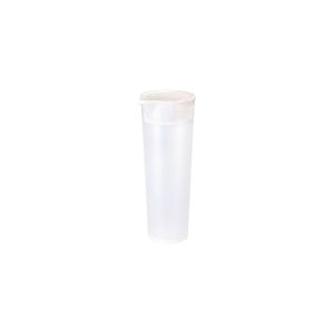 FaSoLa Cold Water Jug <b>Large</b> Capacity Straight <b>Cup</b> Refrigerated <b>Tea</b> Pot Juice Beverage Holder Home Use - Product Image 2