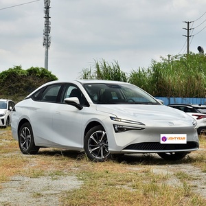 AION S Max 70 Star Edition, Sedán Eléctrico de Lujo Ecológico con Características Avanzadas, Vehículo de Nueva Energía, Precio Competitivo - Product Image 3