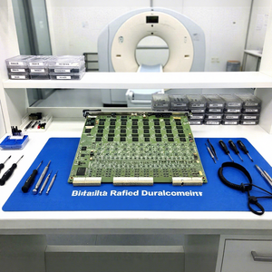 บอร์ด <span class=keywords><strong>CEM</strong></span> ชั้นสูง2363925-2สลัก RW TDC สำหรับสแกนเนอร์ PET/CT - Product Image 1