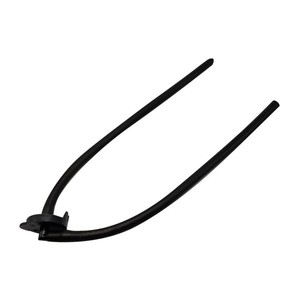 Ensemble de couvercle de tuyau de réservoir d'eau auxiliaire de radiateur Kia Rio K2 25440-1R000 pour remplacement et réparation en matériau composite - Product Image 1