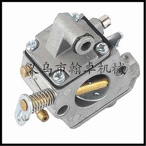 Zama MS170 180 017 018 C1Q-S57คาร์บูเรเตอร์ Hanzhuo Chainsaw อุปกรณ์เสริม - Product Image 4
