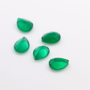 <span class=keywords><strong>Agata</strong></span> verde naturale di alta qualità onice verde calcedonio <span class=keywords><strong>agata</strong></span> verde per la creazione di gioielli - Product Image 1