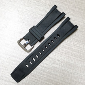 Correa <span class=keywords><strong>de</strong></span> TPE <span class=keywords><strong>de</strong></span> Goma Impermeable <span class=keywords><strong>de</strong></span> Bajo <span class=keywords><strong>Precio</strong></span> - Directo <span class=keywords><strong>de</strong></span> Fábrica para <span class=keywords><strong>Reloj</strong></span> Deportivo <span class=keywords><strong>G</strong></span>-<span class=keywords><strong>SHOCK</strong></span> GST - Product Image 1