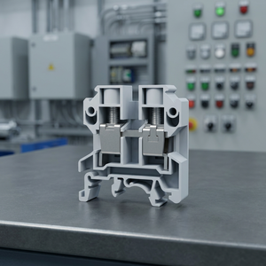 KUT 10 ขั้วต่อทองแดงสำหรับยานยนต์ 3A 230V ผลิตในอินเดีย - Product Image 3