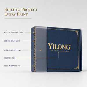 Boîte de rangement personnalisée pour cartes avec logo pour jeux de cartes <span class=keywords><strong>à</strong></span> collectionner et emballages de jeux de société en carton ondulé - Product Image 3