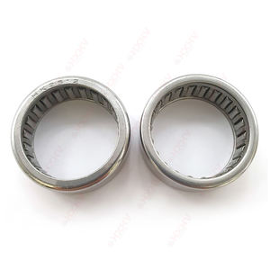 HK2820 HK ตลับลูกปืนเข็มเหล็กโครเมี่ยมขนาด28x35x20มม. hxhv สลักเกลียวขนาด2820 - Product Image 3