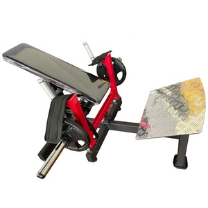 Macchina <span class=keywords><strong>per</strong></span> Hip Thrust di Alta Qualità, Attrezzatura Commerciale <span class=keywords><strong>per</strong></span> Allenamento <span class=keywords><strong>Glutei</strong></span>, Equipaggiamento Fitness da <span class=keywords><strong>Palestra</strong></span> - Product Image 1