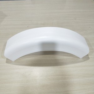 ชิ้นส่วนพลาสติกยานยนต์แบบกำหนดเอง PP/PVC กล่องขึ้นรูปสุญญากาศ ตัดขึ้นรูปสุญญากาศ สำหรับงานอุตสาหกรรม ยี่ห้อกงหัว - Product Image 4