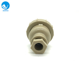 Conector Estanco Marino Bozhou T-1MA 792801 Nuevo para Aplicaciones Náuticas - Product Image 2