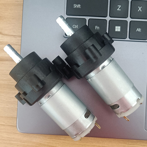 Hộp số hành tinh nhựa, hộp số nhựa chất lượng cao, động cơ 3.7V - Product Image 3