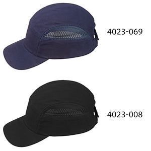 Casque de sécurité de travailleur de haute qualité Offres Spéciales en usine casque de sécurité de haute qualité avec conception de casquette de baseball pour hommes - Product Image 2