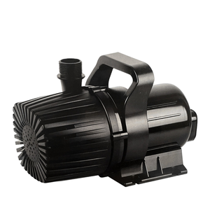 Bomba de Água Submersível Silenciosa Resun GHP-28000 - 160W <span class=keywords><strong>220</strong></span>-<span class=keywords><strong>240V</strong></span> 50/60Hz Baixo Consumo de Energia Ecológica para Aquários - Product Image 6