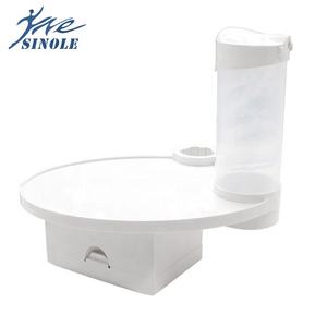 Boîte de mouchoirs 3 en 1, accessoires dentaires, adapté à toutes les chaises, 10 pièces - Product Image 3