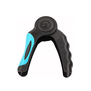 ABS một loại tay Gripper thể dục thể thao ngón tay Exerciser lực kế Grip có thể điều chỉnh sức mạnh calo thiết bị đào tạo cổ tay - Product Image 2