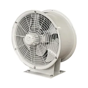 Tiếng ồn thấp Vòng Loại biến áp <span class=keywords><strong>fan</strong></span> hâm mộ quạt làm mát cho dầu-đắm mình biến áp - Product Image 1