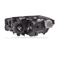 Nouvel ensemble de phares modifiés haut de gamme 55W 12V à LED laser avec feux de jour pour BMW Série 3 G20 G28 (modèles 2019-2022)