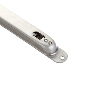 Электронный дверной звонок, защита кабеля, скрытая дверная петля, встроенная пружина, дверная петля для кабеля - Product Image 5