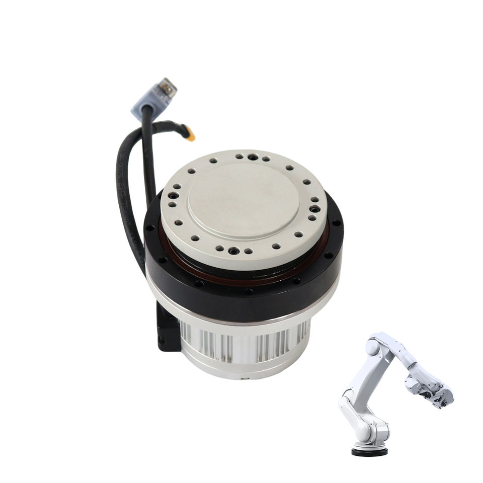 2025 Product Humanoid Robotic Joint Motor Harmonic Reducer Robot Joint ...