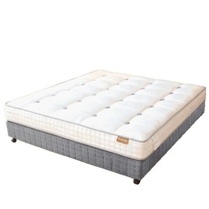 ที่นอนแฮนด์เมด Heart's Promise หนา 20 ซม. รุ่น Starry Night Pillow Top สำหรับห้องเด็ก ปรับแต่งได้ - Product Image 1