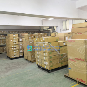 Chip max6958aape Dẫn Quản lý điện năng trình điều khiển hiển thị 7 đoạn + 2 annunciators smbus 2-wire/I2C 23mA MAX695-8AAPE 16-pdip - Product Image 5