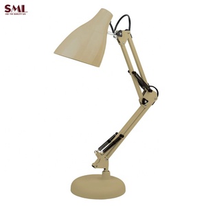SML灯帕拉灯泡灯经典照明现代E27金属台灯 - Product Image 6