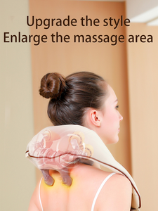 Электрический массажер для шеи и плеч - Product Image 5